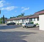 Hanging Rock Family Motel - Accommodation Melbourne