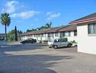 Hanging Rock Family Motel - Accommodation Melbourne 0