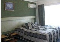 Hanging Rock Family Motel - Accommodation Melbourne 2