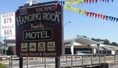 Hanging Rock Family Motel - Accommodation Melbourne 3