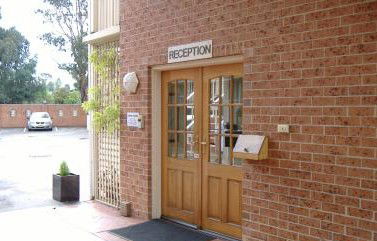 Hanging Rock Family Motel - Accommodation Melbourne 4
