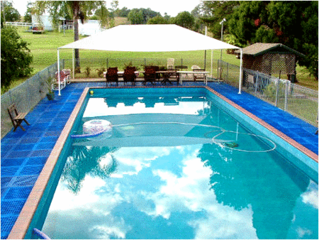 Jacaranda Motor Lodge - Accommodation Melbourne