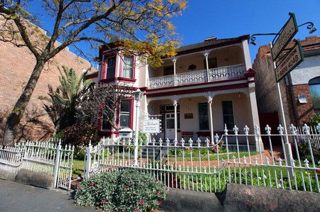 Forest Lodge NSW Accommodation Melbourne