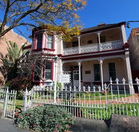 Alishan International Guesthouse - Accommodation Melbourne