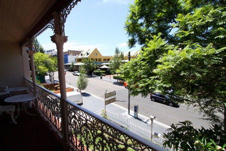 Alishan International Guesthouse - Accommodation Melbourne 1