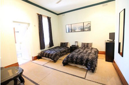 Alishan International Guesthouse - Accommodation Melbourne 2