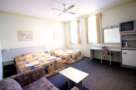 Alishan International Guesthouse - Accommodation Melbourne 3