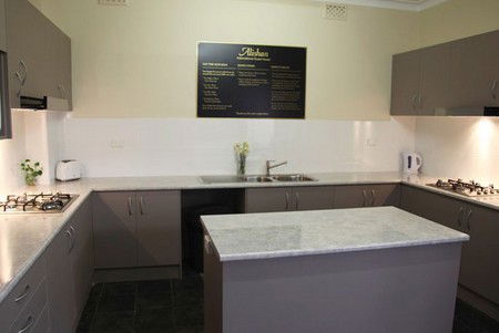 Alishan International Guesthouse - Accommodation Melbourne 4