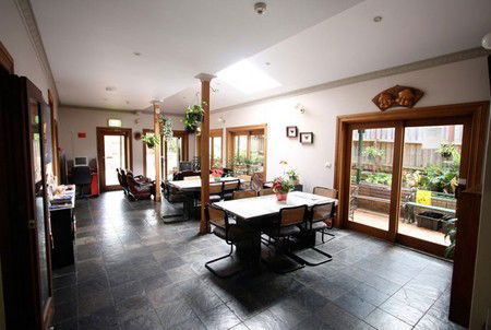 Alishan International Guesthouse - Accommodation Melbourne 5