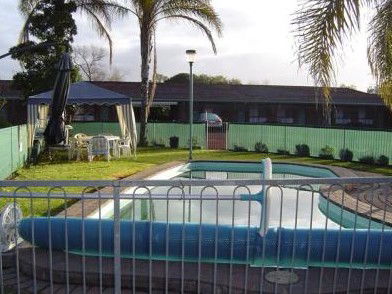 Tocumwal NSW Accommodation Melbourne