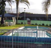 Kanimbla Motor Inn - Accommodation Melbourne