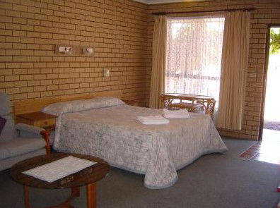 Kanimbla Motor Inn - Accommodation Melbourne 1