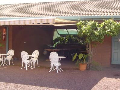 Kanimbla Motor Inn - Accommodation Melbourne 2