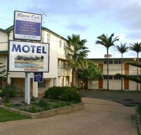 Kiama Cove Boutique Motel - Accommodation Melbourne