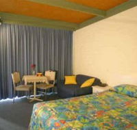 Kingfisher Motel - Accommodation Melbourne