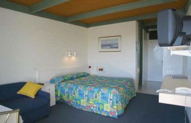 Kingfisher Motel - Accommodation Melbourne 1