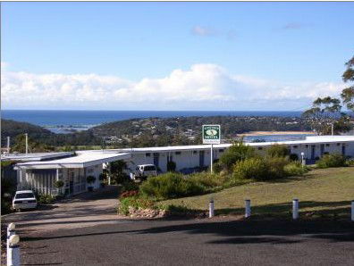 Kingfisher Motel - Accommodation Melbourne 2