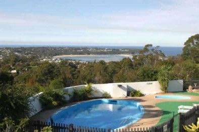Kingfisher Motel - Accommodation Melbourne 4