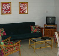 Palm View Holiday Apartments - Accommodation Melbourne