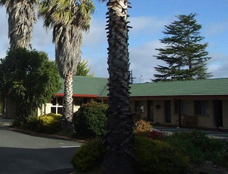 Lilac City Motor Inn & Streakhouse - Accommodation Melbourne 3