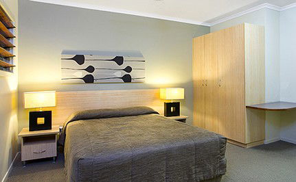 Yamba NSW Accommodation Melbourne