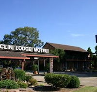 Maclin Lodge Motel - Accommodation Melbourne
