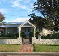 Annas Place - Accommodation Melbourne