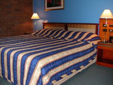 Matador Motor Inn - Accommodation Melbourne 0