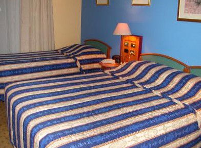 Matador Motor Inn - Accommodation Melbourne 1