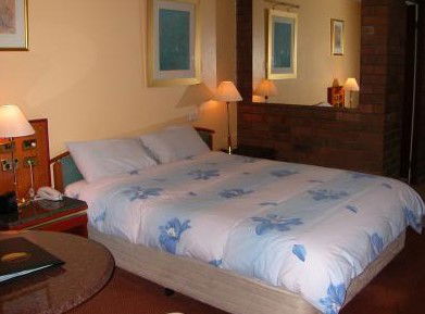 Matador Motor Inn - Accommodation Melbourne 2