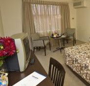 Best Western Wesley Lodge - Accommodation Melbourne