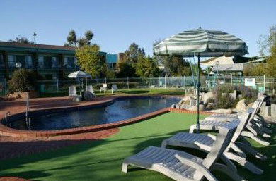  Accommodation Melbourne