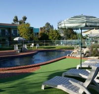 Club Mulwala Resort - Accommodation Melbourne
