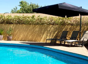 Goulburn Weir VIC Accommodation Melbourne