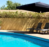 Nagambie Motor Inn - Accommodation Melbourne