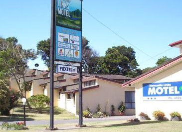Newcastle Links Motel - Accommodation Melbourne 2