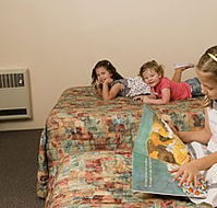 Oriana Motor Inn - Accommodation Melbourne