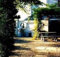 The Priory - Accommodation Melbourne