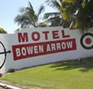 Bowen Arrow Motel - Accommodation Melbourne