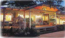  Accommodation Melbourne