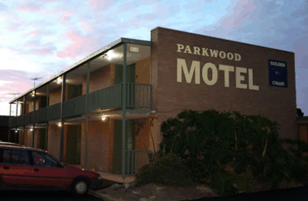 Parkwood Motel - Accommodation Melbourne