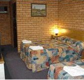 Royal Palms Motor Inn - Accommodation Melbourne