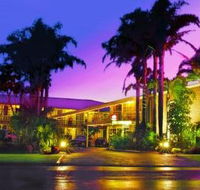 Sapphire Waters Motor Inn - Accommodation Melbourne