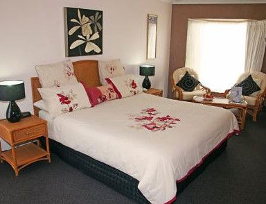 Sapphire Waters Motor Inn - Accommodation Melbourne 1