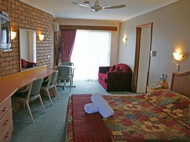 Sapphire Waters Motor Inn - Accommodation Melbourne 4