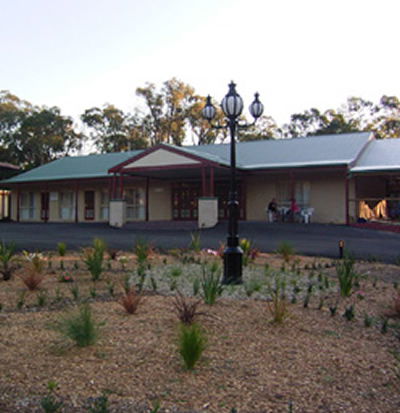 Healesville VIC Accommodation Melbourne