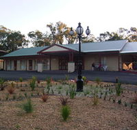 Sanctuary House Resort Motel - Accommodation Melbourne