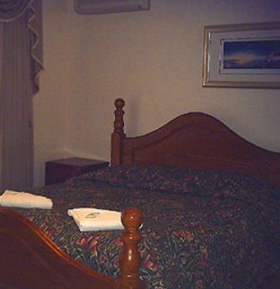 Sanctuary House Resort Motel - Accommodation Melbourne 2