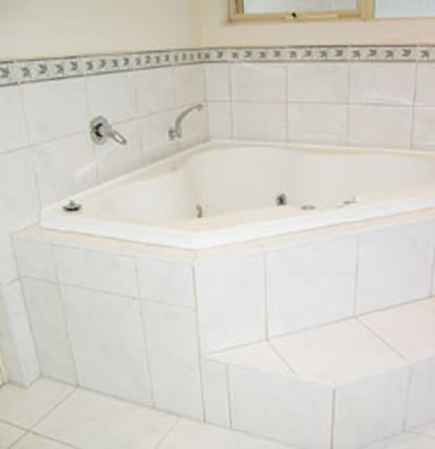 Sanctuary House Resort Motel - Accommodation Melbourne 3