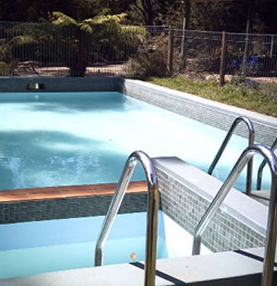Sanctuary House Resort Motel - Accommodation Melbourne 4